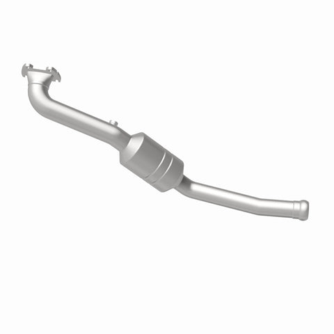 MagnaFlow Conv Direct Fit OEM 11-12 Jeep Grand Cherokee 3.6L - 5551723