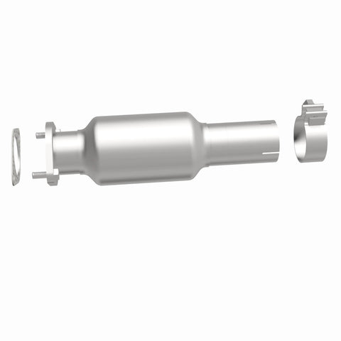 MagnaFlow Conv DF 13-16 Ford Fusion 1.5L/2.0L - 52511