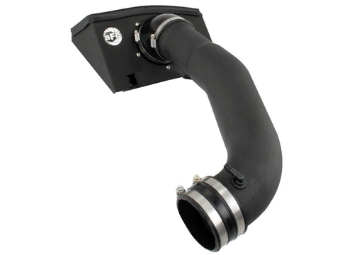 aFe MagnumFORCE Intakes Stage-2 P5R AIS P5R Ford F-150 09-10 V8-4.6L 3-Valve (blk) - 54-11842-B