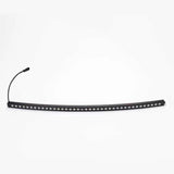 Putco Luminix High Power LED - 60in Curved Light Bar - 57 LED - 22800LM - 61.63x.75x1.5in - 6 Deg - 10063
