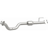 MagnaFlow Conv DF 98-02 Honda Passport 3.2L - 93161