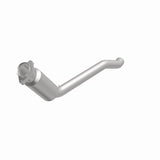 MagnaFlow Direct Fit Catalytic Converter 2010-2013 Land Rover LR4 V8 5 OEM Underbody - 21-531