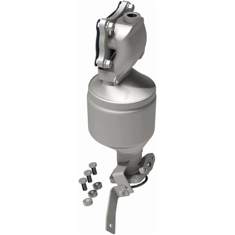 MagnaFlow 17-22 Honda Pilot 3.5L California Grade CARB Compliant DF Manifold Catalytic Converter - 6511893