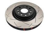 DBA 12+ VW Golf R MK7 / Audi S3 Front T-Slot T3 4000 Series Rotor - DBA42830S
