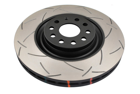 DBA 12+ VW Golf R MK7 / Audi S3 Front T-Slot T3 4000 Series Rotor - DBA42830S