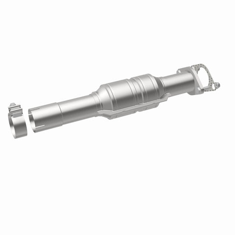 MagnaFlow Direct Fit Catalytic Converter 2012-2013 Impala 3.6L Underbody - 52107