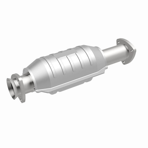 MagnaFlow Conv Saab 900 81-90 15.25X5X4 2/2 - 22833
