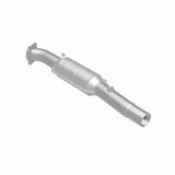 MagnaFlow Conv DF 01-03 Audi S8 4.2L Driver Side - 24112