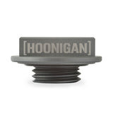 Mishimoto Honda Hoonigan Oil Filler Cap - Silver - MMOFC-HN-HOONSL
