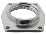 aFe Silver Bullet Throttle Body Spacers TBS 2014 GM Silverado/Sierra 1500 V8 5.3L - 46-34008