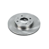 Power Stop 95-98 Nissan 200SX Front Autospecialty Brake Rotor - JBR754