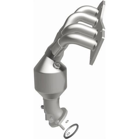 MagnaFlow Direct Fit Catalytic Converter 10-11 Toyota Camry 2.5L - 51800