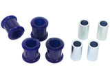 SuperPro Rear Strut Rod Bushing Kit - SPF4849K