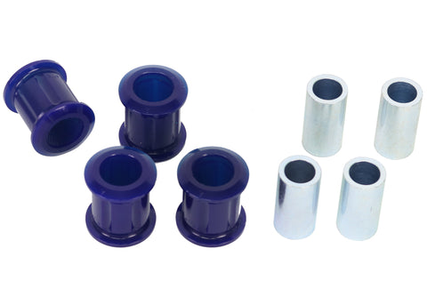 SuperPro Rear Strut Rod Bushing Kit - SPF4849K