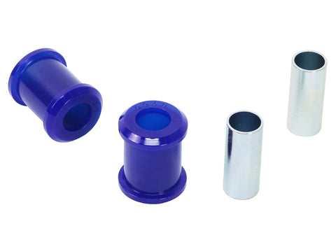 SuperPro Lower Inner Control Arm Kit - SPF0939K
