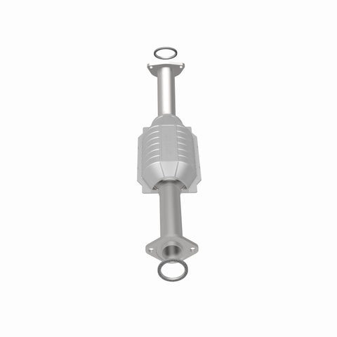 MagnaFlow Conv DF 03-04 Toyota Tundra V8 4.7L Gas - 24406