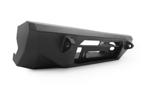 DV8 Offroad 2015-2020 GMC Canyon Centric Front Bumper - FBGC1-01