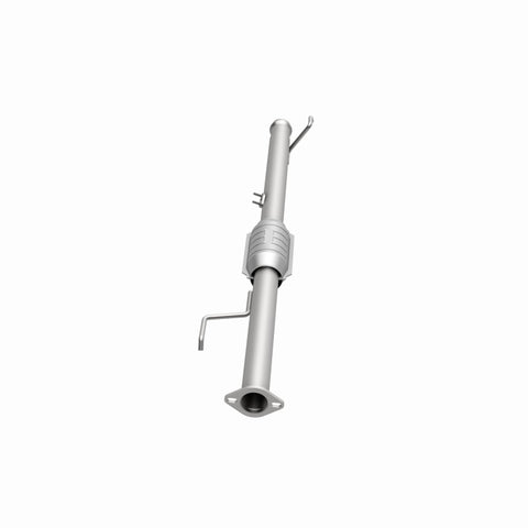 MagnaFlow Direct Fit Catalytic Converter 00-04 Tundra 3.4L Rear - 93663