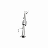 MagnaFlow Direct Fit Catalytic Converter 00-04 Tundra 3.4L rear OEM - 49704