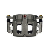 Power Stop 11-17 Ford Explorer Front Left Autospecialty Caliper w/Bracket - L5214