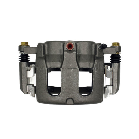 Power Stop 11-17 Ford Explorer Front Left Autospecialty Caliper w/Bracket - L5214