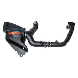 Injen 2021-2022 Ford Bronco V6-2.7L Twin Turbo Evolution Intake - EVO9301