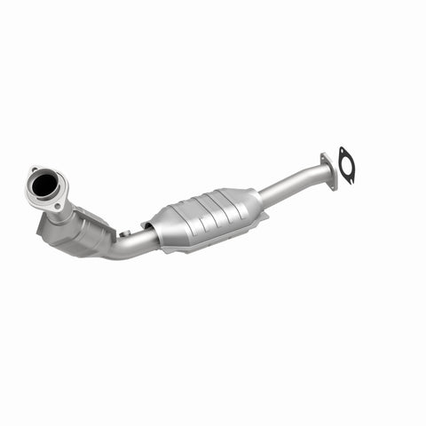 Magnaflow Conv DF 03-06 Ford Crown Victoria / 03-06 Lincoln Town Car 4.6L (California) - 454000