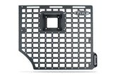 Addictive Desert Designs2021+ Ford F150 Bed Side Molle Panels - Passenger Side Full Set - AC1903301NA