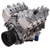 Edelbrock Crate Engine LS 416 Long Block for Naturally Aspirated Applications - 46725