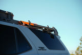 DV8 Offroad 25-26 Toyota 4Runner Spec Series Roof Rack - RRTF3-02