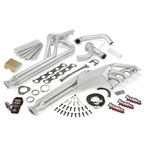 Banks Power 05-12 Ford 6.8L Mh C E-S/D Torque Tube System w/ AutoMind - 49179