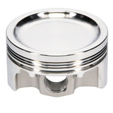 JE Pistons NISN KA24DE 11.0 KIT Set of 4 Pistons - 250642