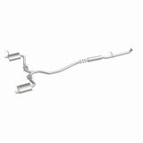 Magnaflow 2022+ Honda Civic Sport 1.5L Hatchback NEO Cat-Back Exhaust System - 19652