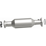 MagnaFlow Direct Fit Catalytic Converter 96-97 Honda Accord 2.2L - 22640
