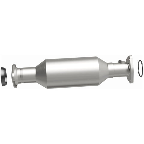MagnaFlow Direct Fit Catalytic Converter 96-97 Honda Accord 2.2L - 22640