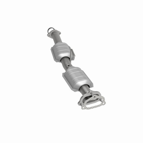 MagnaFlow Direct Fit Catalytic Converter 03 Ranger/B-Ser V6 rear 50S - 441410