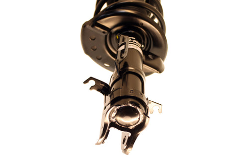 KYB Shocks & Struts Strut Plus Front Right Nissan Sentra 2013 - SR4209