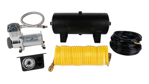 Air Lift Quick Shot Compressor System - 25690