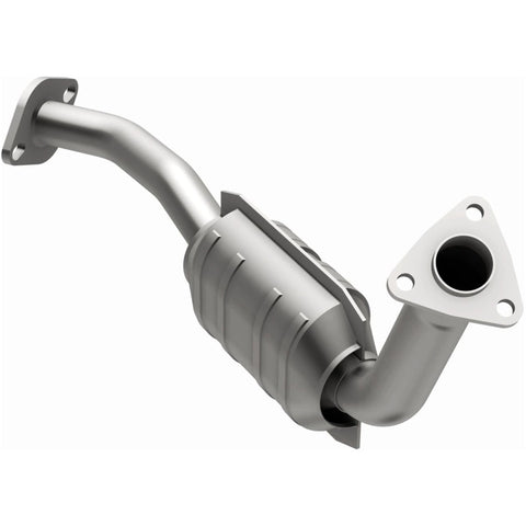 MagnaFlow DF Catalytic Conv 01-04 Nissan Frontier/XTerra 3.3L (Exc Supercharged) P/S Rear (49 State) - 93224