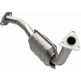 MagnaFlow Direct Fit Catalytic Converter FRONTIER- 01-04 3.3L OEM - 49479