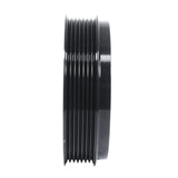 Fluidampr 91-08 VW Golf/05-12 Passat B6/B7 / 03-10 Audi TT Steel Internally Balanced Damper - 551221