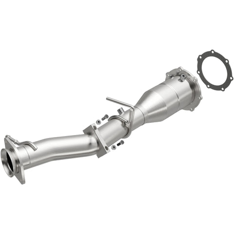 Magnaflow DOC DF 2008-2010 Ford F-250/350/450/550 6.4L - 60503