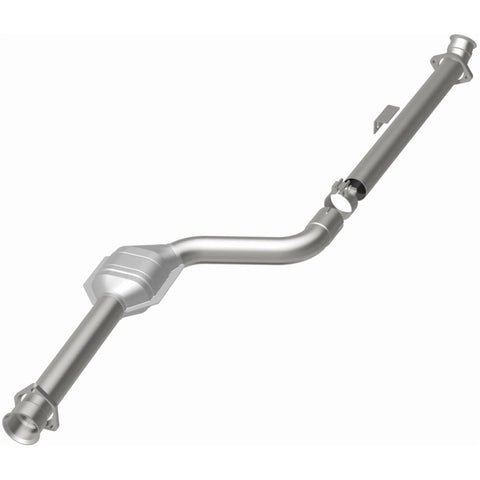 MagnaFlow Direct Fit Catalytic Converter 03-05 Mercedes C230 1.8L - 51592