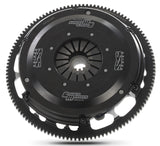 Clutch Masters 94-01 Acura Integra 1.8L FX400SS 8-Puck Single Disc Clutch Kit - 08913-SSCL