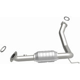 Magnaflow Conv DF 10-14 GX460 4.6L - 51797