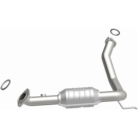 Magnaflow Conv DF 10-14 GX460 4.6L - 51797