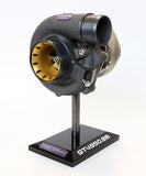 HKS GT4950-BB V Band A/R 0.92 Turbo Kit - 14001-AK067