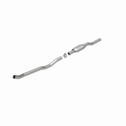 MagnaFlow Direct Fit Catalytic Converter Dodge Dakota 97-99 3.9L/5.2 - 23246