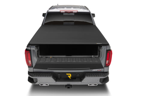 Extang 19-20 Chevy/GMC Silverado/Sierra 1500 (8 ft) Trifecta Signature 2.0 - 94458EXT