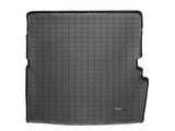 WeatherTech 09-13 Honda Pilot Cargo Liners - Black - 40378